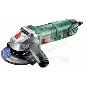 Углошлифмашина PWS 700-115 (0.603.3A2.020) - BOSCH