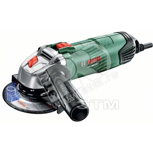 Углошлифмашина PWS 750-115 (0.603.3A2.420) - BOSCH