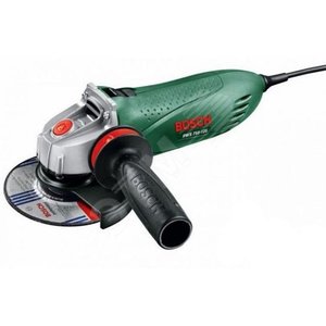 Угловая шлифмашина PWS 750-125 | 06033A2422 | BOSCH - BOSCH