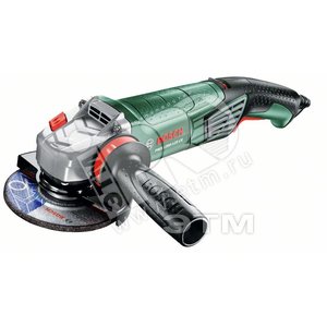 Угловые шлиф. машина PWS 1300-125 CE - BOSCH