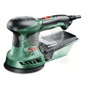 Шлифмашина эксцентриковая PEX 300 AE | 06033A3020 | BOSCH - BOSCH