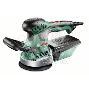 Эксцентриковая шлиф. машина PEX 400 AE - BOSCH