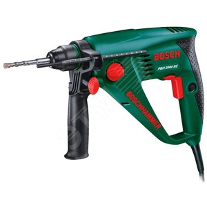 Перфоратор PBH 2000 promo (0.603.3A9.322) - BOSCH