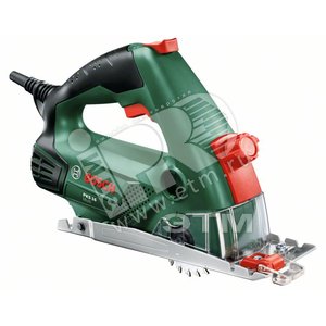 Ручная дисковая пила PKS 16 Multi - BOSCH