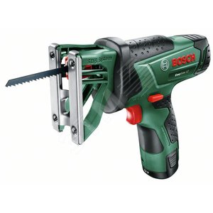 Лобзик аккумуляторный EasySaw 12 (0.603.3B4.004) - BOSCH