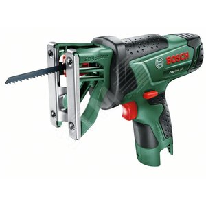 Лобзик аккумуляторный EasySaw 12 (без акк. и заряд. у-ва) - BOSCH