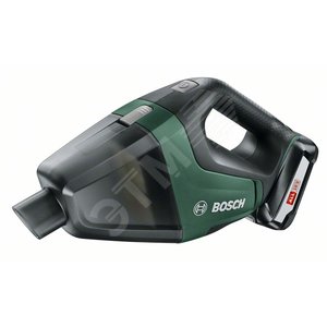 Пылесос универсальный UniversalVac18 - BOSCH