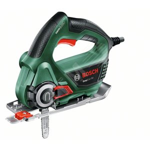 Пила мини-цепная Nanoblade EasyCut 50 - BOSCH