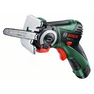 Пила мини-цепная Nanoblade EasyCut12 - BOSCH