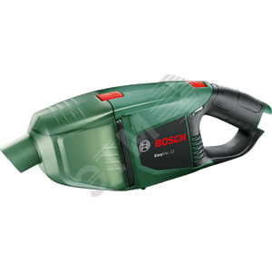 Пылесос аккумуляторный EasyVac 12 (без акк. и з.у.) - BOSCH