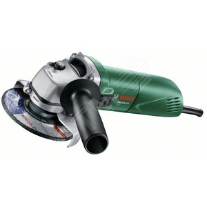 Угловые шлиф. машина PWS 700-115 (0.603.411.0R0) - BOSCH