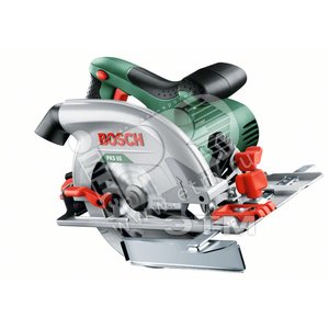 Дисковая пила PKS 55 | 0603500020 | BOSCH - BOSCH