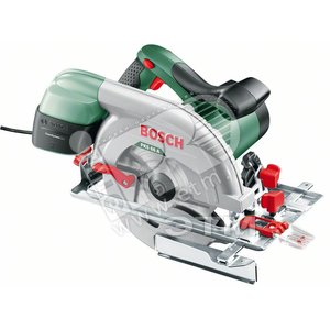 Ручная дисковая пила PKS 66 A - BOSCH