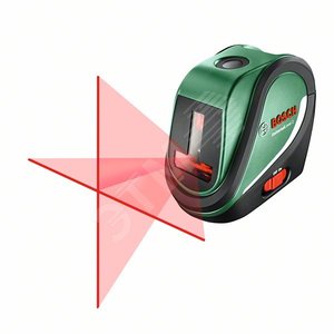 Нивелир лазерныйНовинка 2017 UniversalLevel 2 (0.603.663.800) - BOSCH