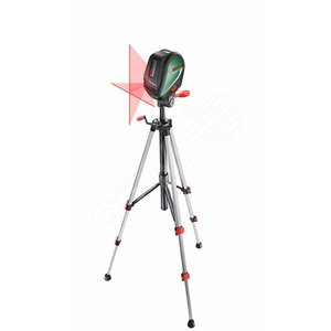 Нивелир лазерныйНовинка 2017 UniversalLevel 3 SET (0.603.663.901) - BOSCH