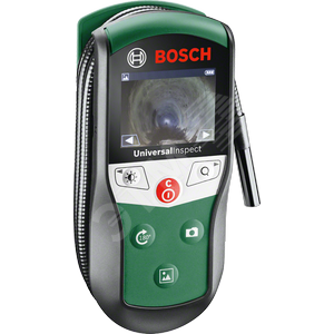 Инспекционная камера UniversalInspect | 0603687000 | BOSCH - BOSCH