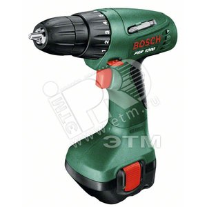 Шуруповерт PSR 1200 - BOSCH
