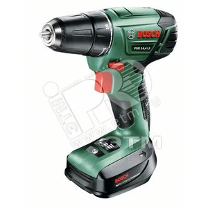 Шуруповерт PSR 14.4 LI - BOSCH