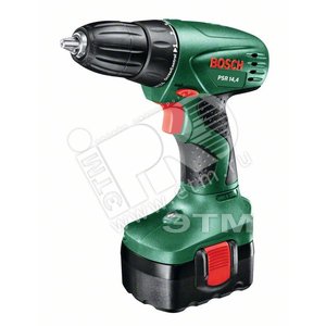 Шуруповерт PSR 14,3