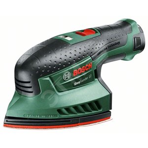 Мультишлифмашина аккумуляторная EasySander 12 (0.603.976.909) - BOSCH