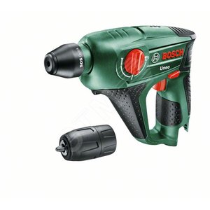 Перфоратор аккумуляторный Uneo 12 (без акк. и з.у.) (0.603.984.00C) - BOSCH