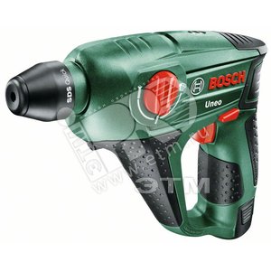 Перфоратор Uneo 10.8 LI-2 (0603984020) - BOSCH