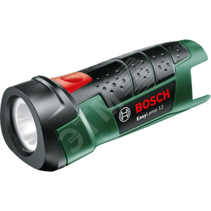 Фонарь аккумуляторный EasyLamp 12 (без акк.и з.у.) - BOSCH