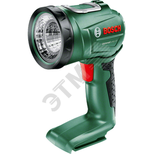 Фонарь аккумуляторный UniversalLamp 18 (без акк.и з.у.) (0.603.9A1.100) - BOSCH