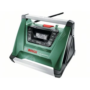 Радио PRA Multipower - BOSCH