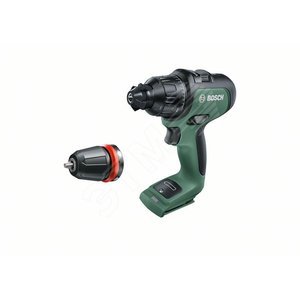 Дрель-шуруповерт ударный аккумуляторный AdvancedImpact18 (без акк.и з.у.)