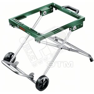 Подставка роликовая PTA 2000 - BOSCH