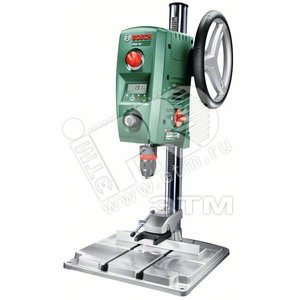 Станок сверлильный настольный PBD 40 (0.603.B07.000) - BOSCH