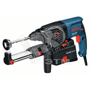 Перфоратор GBH 2-23 REA Professional | 0611250500 | BOSCH - BOSCH