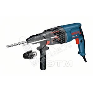 Перфоратор GBH 2-26 DFR | 0611254768 | BOSCH - BOSCH