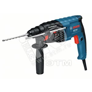Перфоратор GBH 2-20 D | 061125A400 | BOSCH