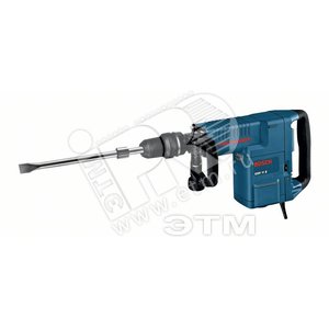 Молоток отбойный GSH 501 | 0611337020 | BOSCH - BOSCH