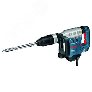Молоток отбойный GSH 5 СE | 0611321000 | BOSCH - BOSCH
