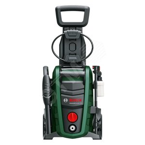 Очиститель высокого давления UniversalAquatak 130+Kit 1 (0.615.992.61B) - BOSCH