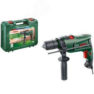 Дрель ударная EasyImpact 600 (0.603.133.020) - BOSCH