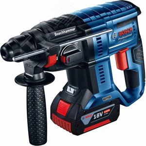 Перфоратор Аккумуляторный Li-Ion 18 ВGBH 180-LI 611911122 - BOSCH