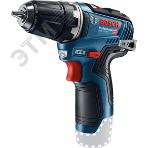 Дрель-Шуруповерт аккумуляторная Li-Ion 12 ВGSR 12V-35 06019H8000 (0.601.9H8.000) - BOSCH