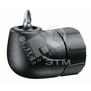 Насадка угловая IXO Angle Screw Adapter (1.600.A00.1Y8) - BOSCH