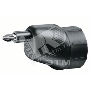 Аксессуар для IXO Eccentric Adapter - BOSCH