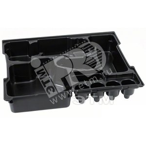 Вкладыш для L-Boxx 136 для GTR 30 (1.600.A00.2UJ) - BOSCH