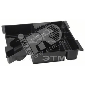 Вкладыш для L-BOXX 136, 406 x 312 x 78 мм