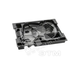 Вкладыш для L-BOXX 136, 312 x 406 x 76 мм - BOSCH