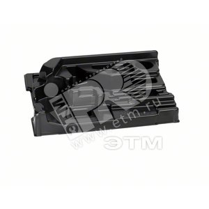 Вкладыш для L-BOXX 136, 398 x 312 x 72 мм - BOSCH
