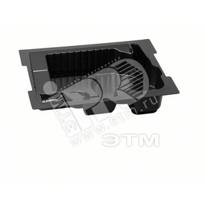 Вкладыш для L-BOXX 238, 398 x 308 x 201 мм - BOSCH