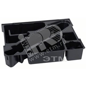 Вкладыш для L-Boxx 238 для GSA 18 (1.600.A00.2UZ) - BOSCH