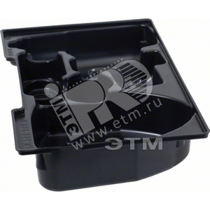 Вкладыш для GDR/GSR 10,8 вкл акк и ЗУ - BOSCH